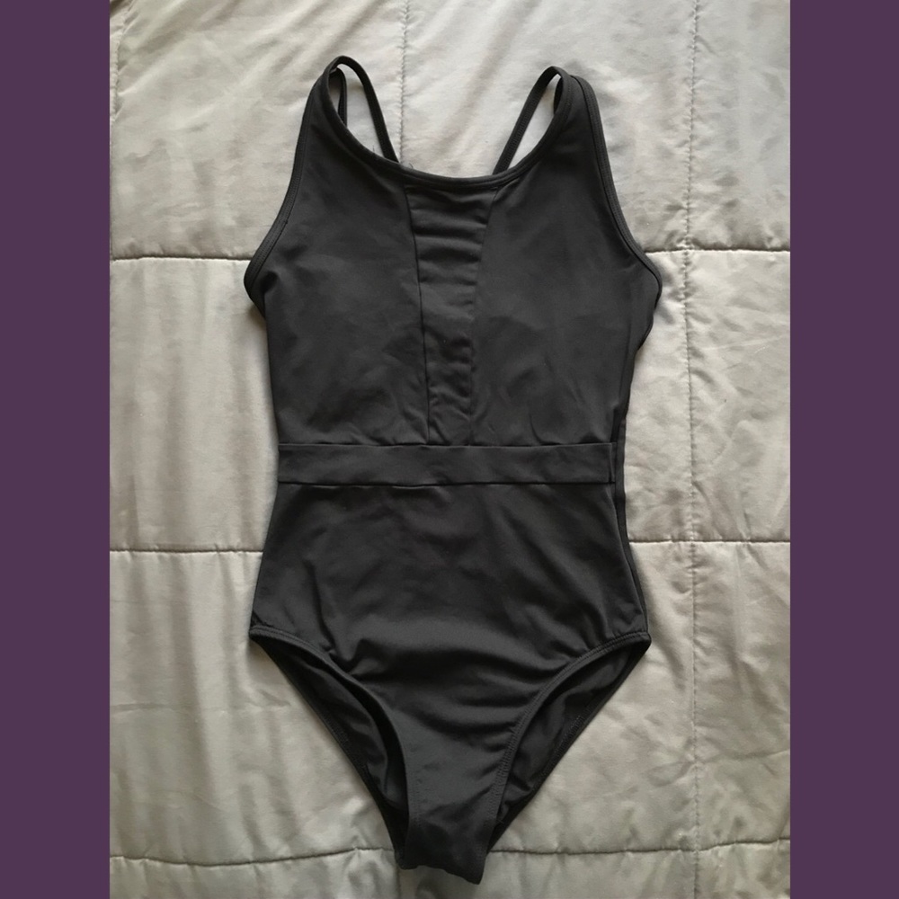 Russian Pointe Leotard